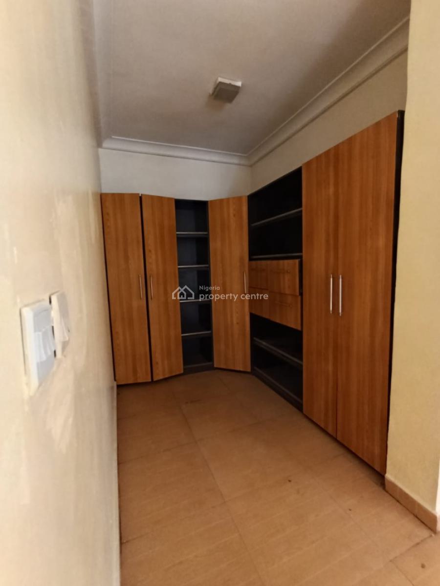4 Bedroom Fully Detached Duplex, Lekki, Lagos, Detached Duplex for Rent