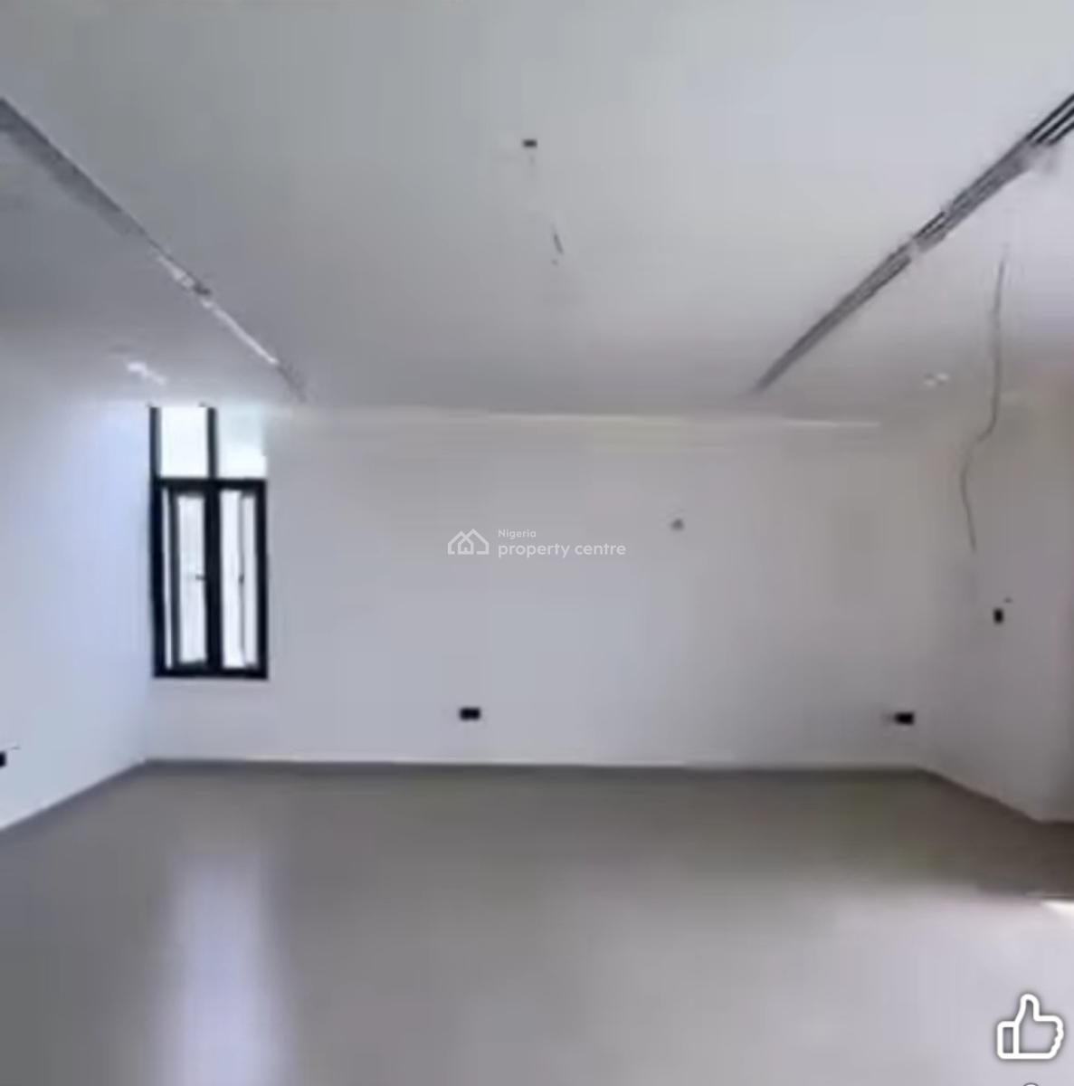 6 Bedroom Mansion House with Maiden Quarters Swimmingpool Elevator, Banana Island, Ikoyi, Lagos, Detached Duplex for Sale