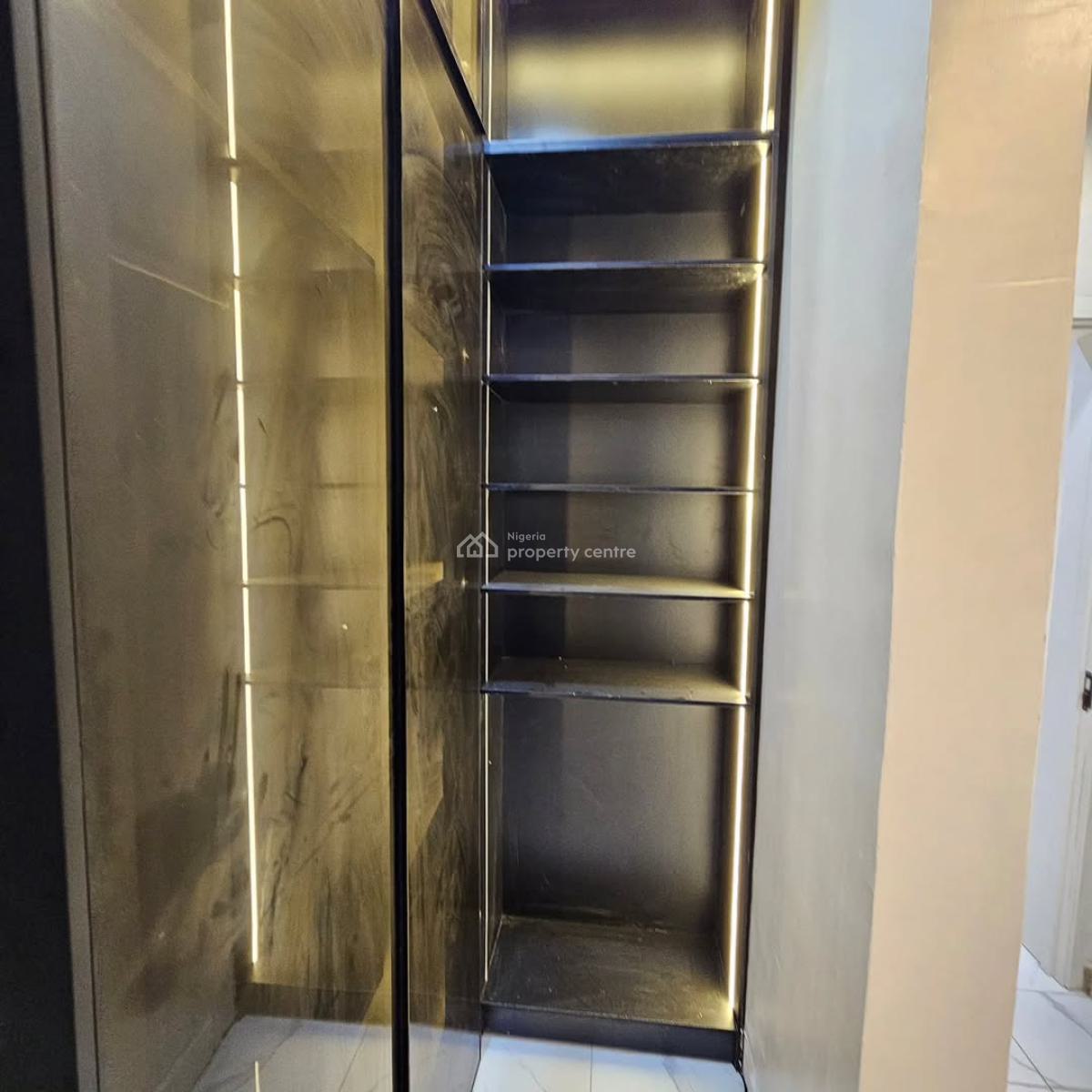 Solace City 3 Bedroom Bungalow with a Bq, 2 Minutes Drive to The Proposed Lekki International Airport, Eleranigbe, Ibeju Lekki, Lagos, Detached Bungalow for Sale