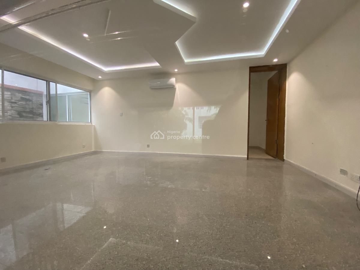 Luxury 4 Bedroom Duplex, Parkview Estate, Ikoyi, Lagos, Terraced Duplex for Rent