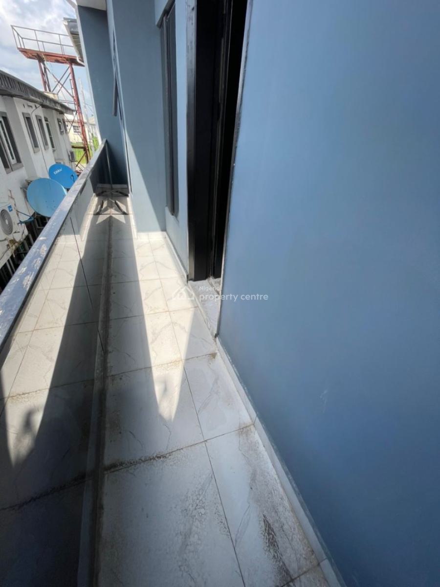 Brand New Fully Detached Duplex, Osapa, Lekki, Lagos, Detached Duplex for Sale