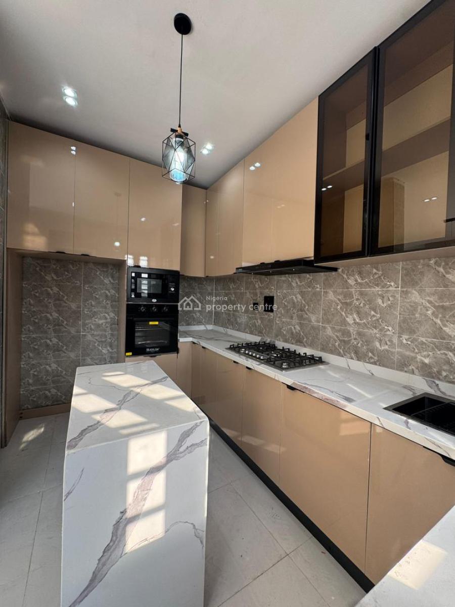 Beautifully Finished 2 Bedroom Apartment, Ologolo, Ologolo, Lekki, Lagos, Flat / Apartment for Sale