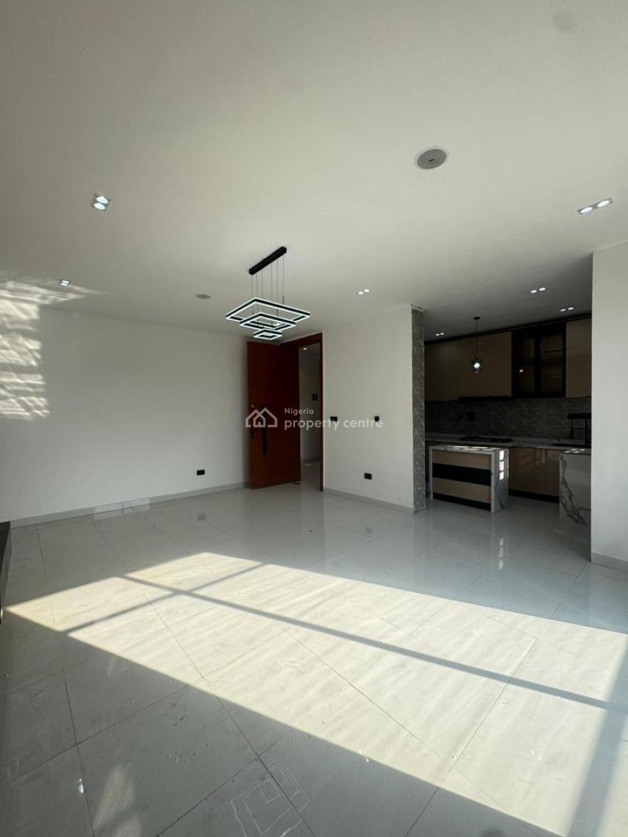 Beautifully Finished 2 Bedroom Apartment, Ologolo, Ologolo, Lekki, Lagos, Flat / Apartment for Sale