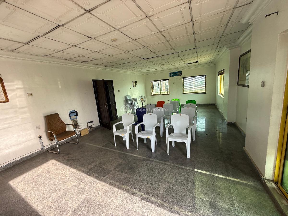 Office Space, Victoria Island (vi), Lagos, Office Space for Rent