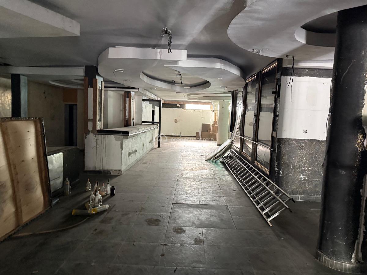 Office Space, Victoria Island (vi), Lagos, Office Space for Rent