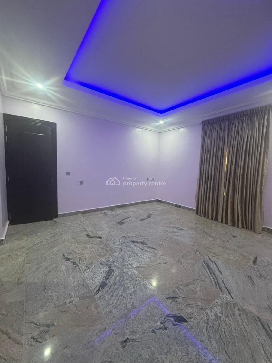 Magnificent and Tastefully Finished 5bedroom Fully Detached with Bq, Asokoro, Asokoro District, Abuja, Detached Duplex for Rent