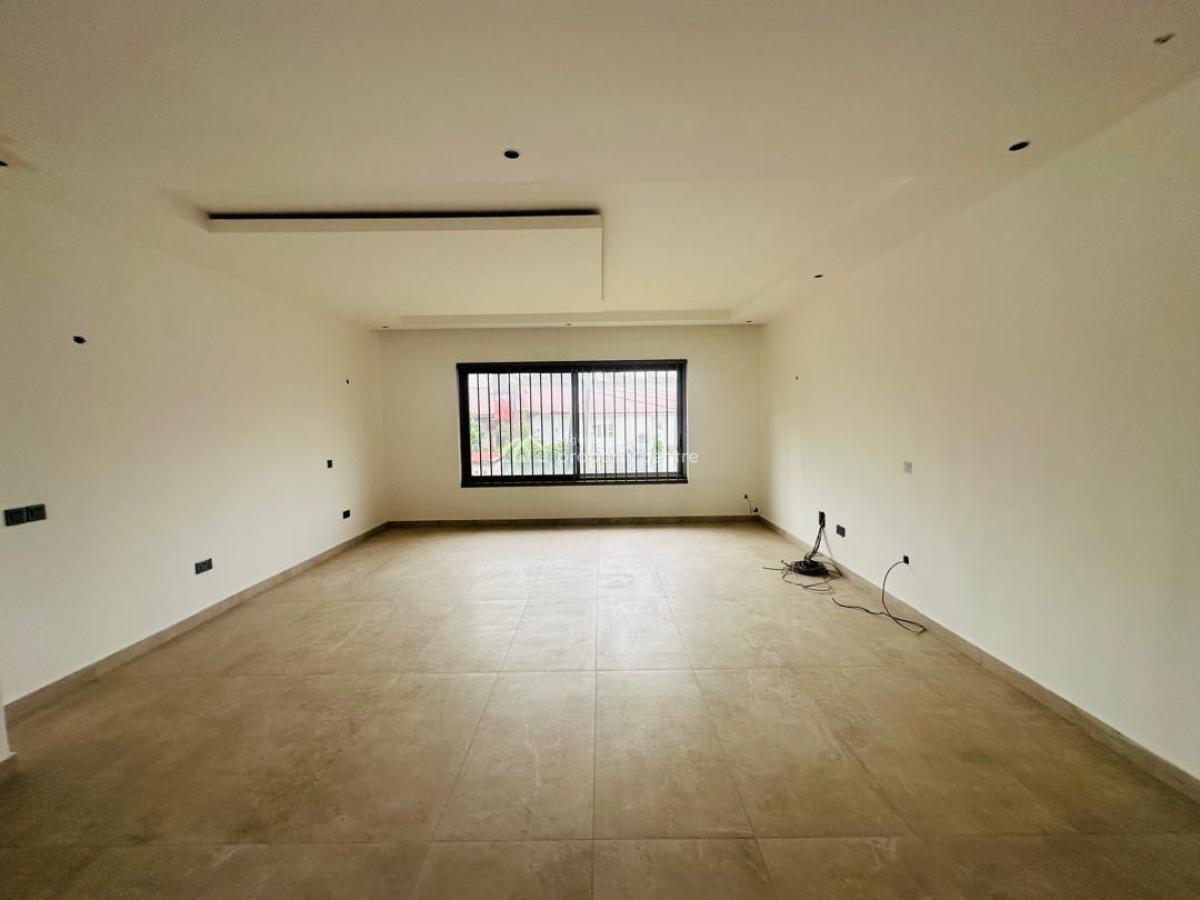 4 Bedroom Duplex, Serene, Maitama District, Abuja, Terraced Duplex for Sale