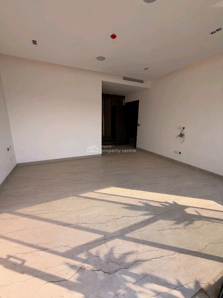 Ultra-luxury Mansion Luxury 7-bedroom Mansion  Location: Maitama, Ab, Maitama District, Abuja, House for Sale