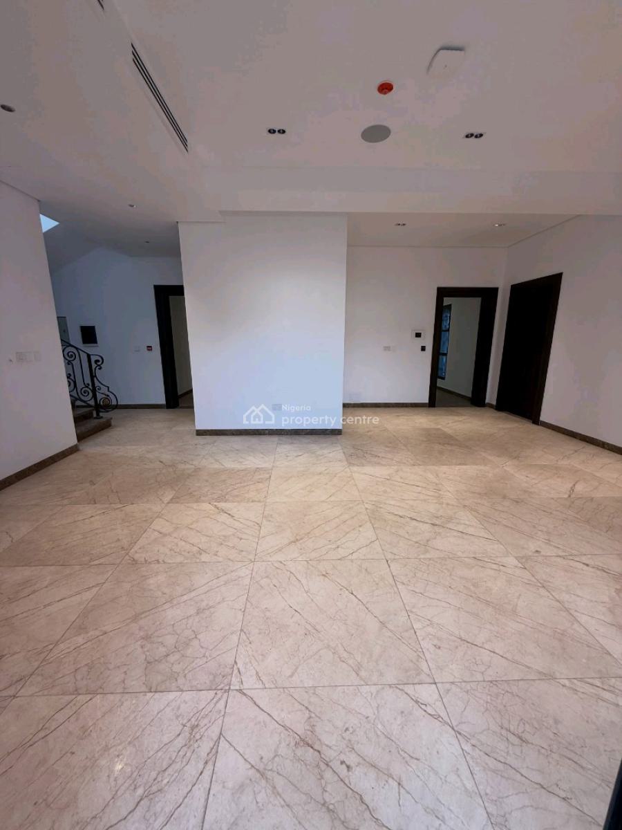 Ultra-luxury Mansion Luxury 7-bedroom Mansion  Location: Maitama, Ab, Maitama District, Abuja, House for Sale