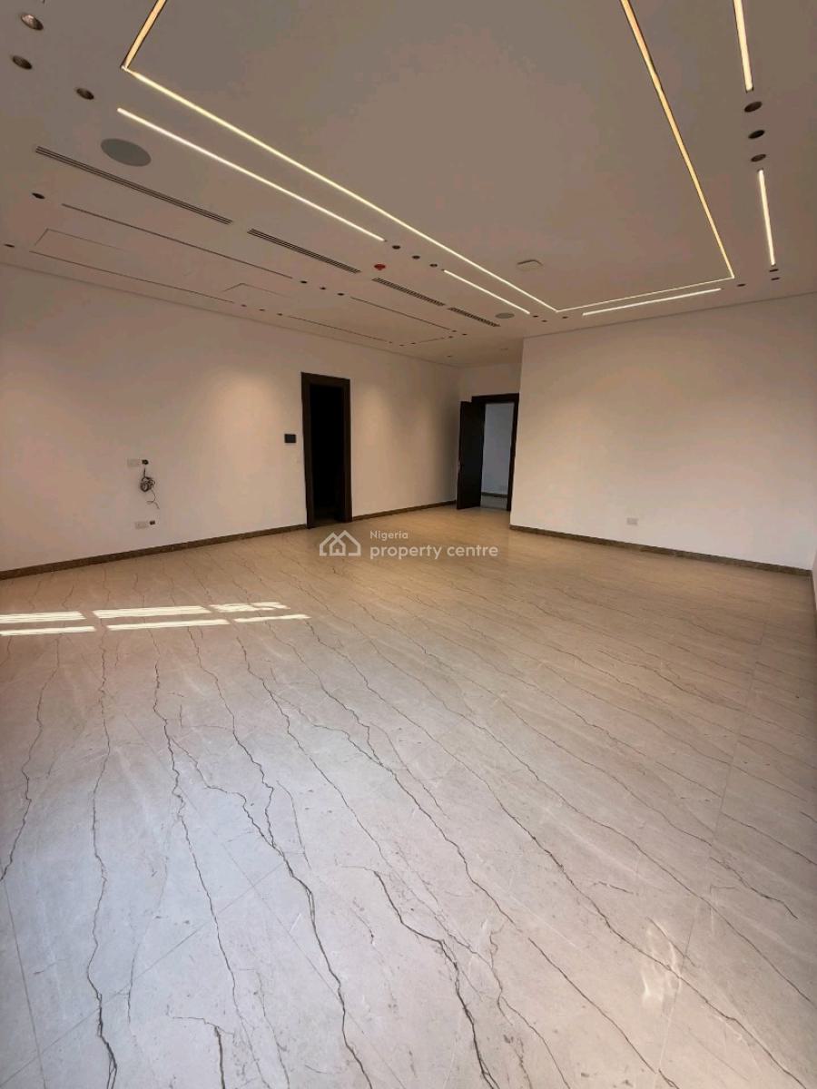 Ultra-luxury Mansion Luxury 7-bedroom Mansion  Location: Maitama, Ab, Maitama District, Abuja, House for Sale