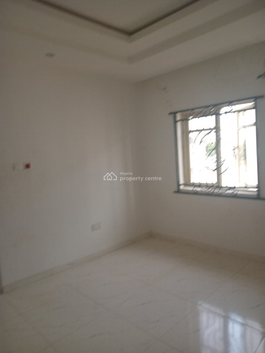 Excellent 2 Bedroom Apartment in a Serene Neighborhood, Off Ebeano Supermarket, Lekki Phase 1, Lekki, Lagos, House for Rent