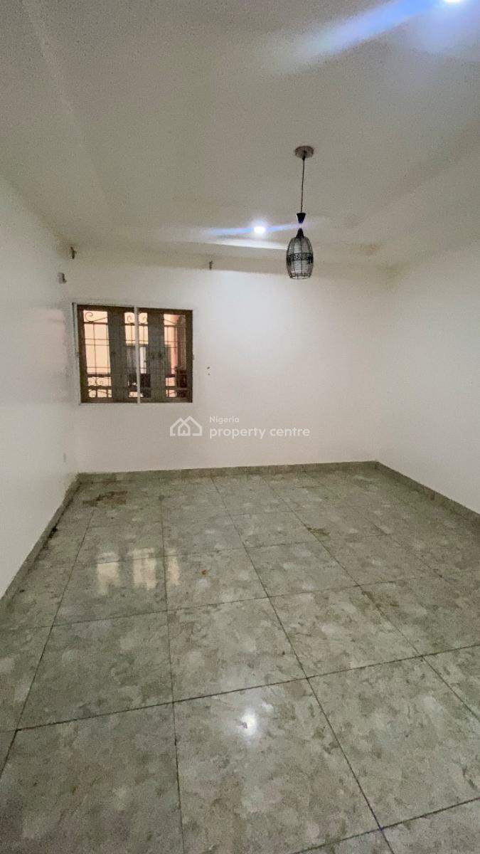 Neatly Built and Spacious 3 Bedroom Flat, Jahi, Abuja, Flat / Apartment for Rent