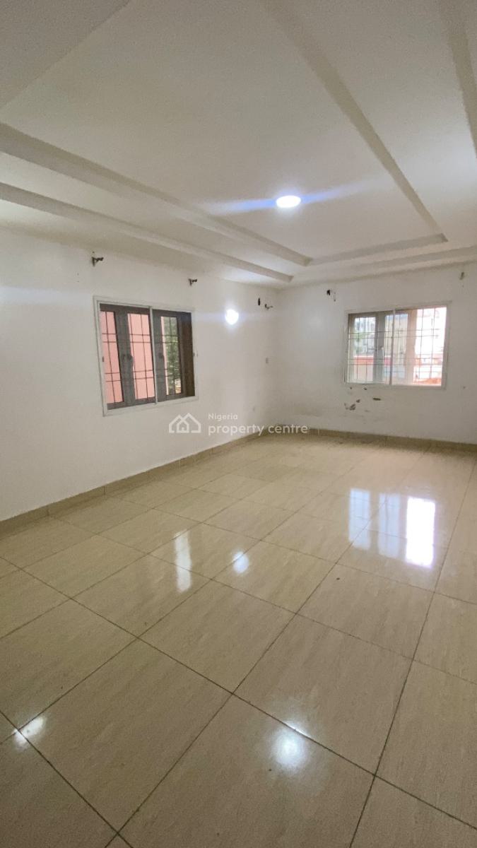 Neatly Built and Spacious 3 Bedroom Flat, Jahi, Abuja, Flat / Apartment for Rent