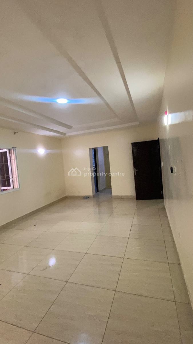 Neatly Built and Spacious 3 Bedroom Flat, Jahi, Abuja, Flat / Apartment for Rent