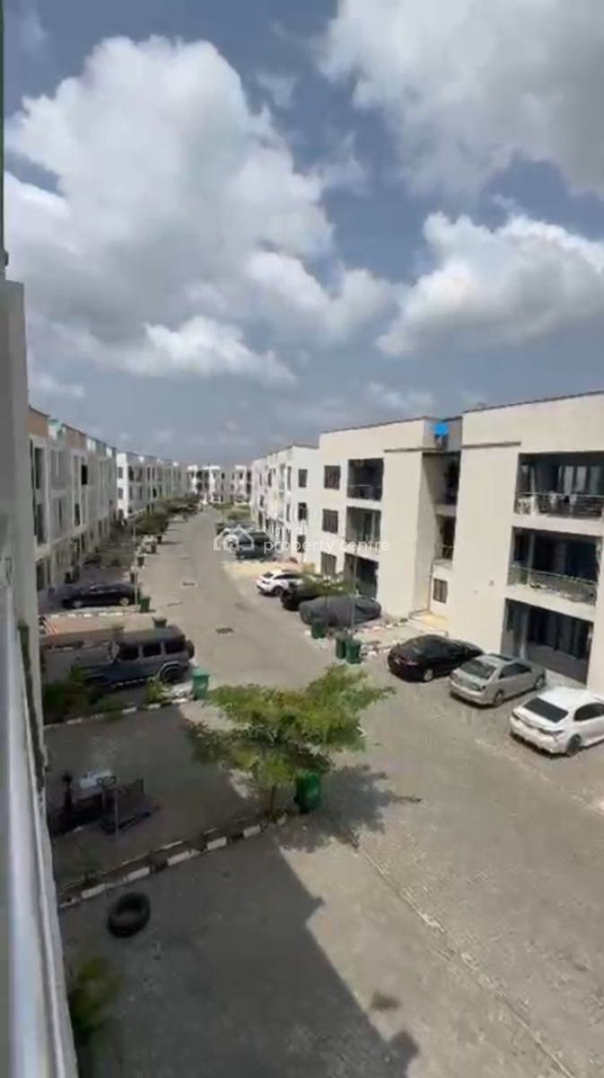 4 Bedroom Terrace House, Platinum Way, Ikate, Lekki, Lagos, Mini Flat (room and Parlour) for Rent