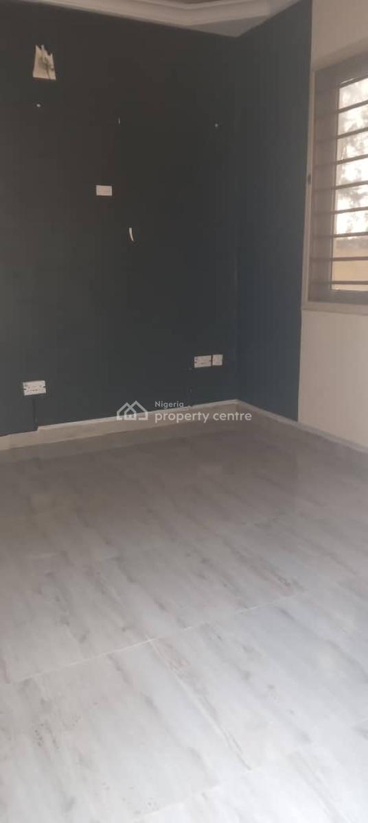 One Bedroom Self Contain Bq, Mega Mound Estate, Ikota, Lekki, Lagos, Flat / Apartment for Rent