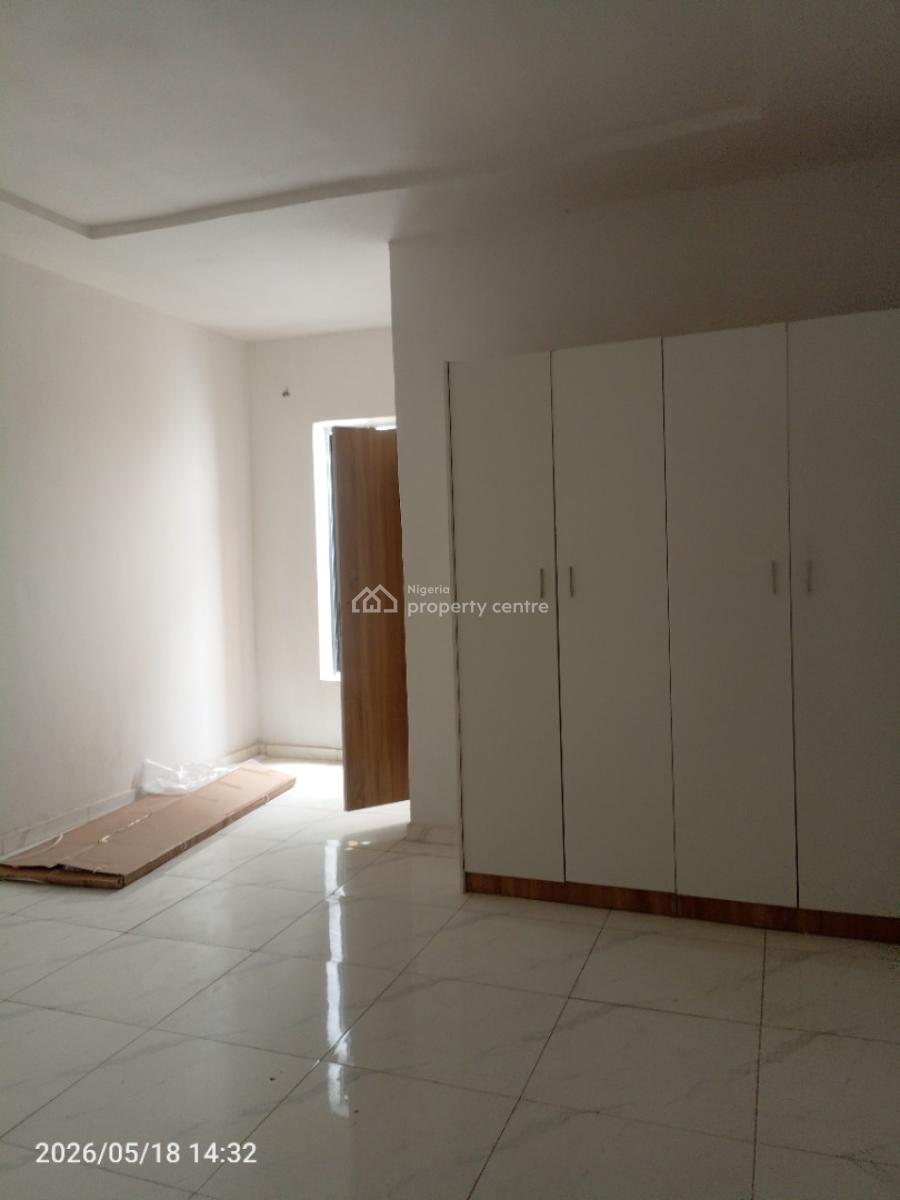 3 Bedroom Luxurious Newly Built Terraces, Pepperoni General Paint, By Lekki Garden Phase 5, Alasia, Ajah, Lagos, Terraced Duplex for Sale