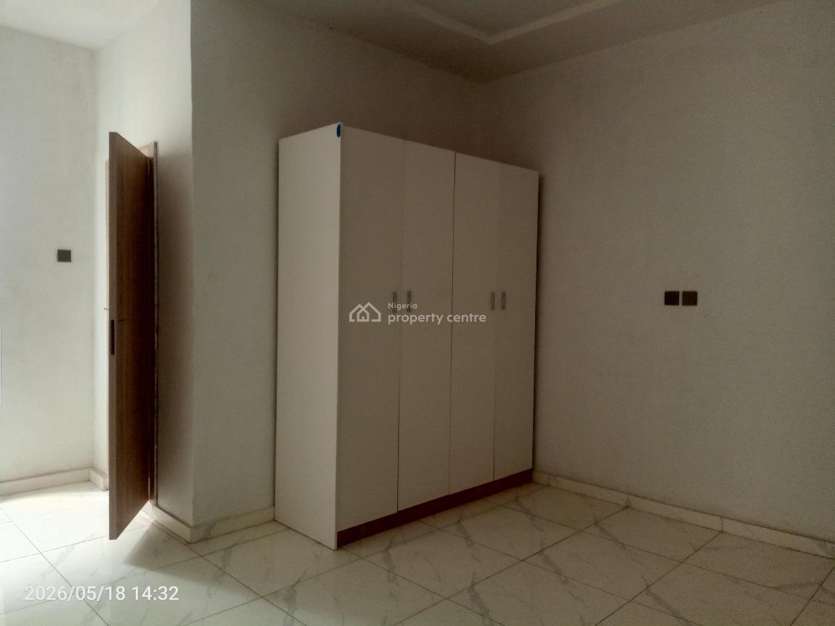 3 Bedroom Luxurious Newly Built Terraces, Pepperoni General Paint, By Lekki Garden Phase 5, Alasia, Ajah, Lagos, Terraced Duplex for Sale