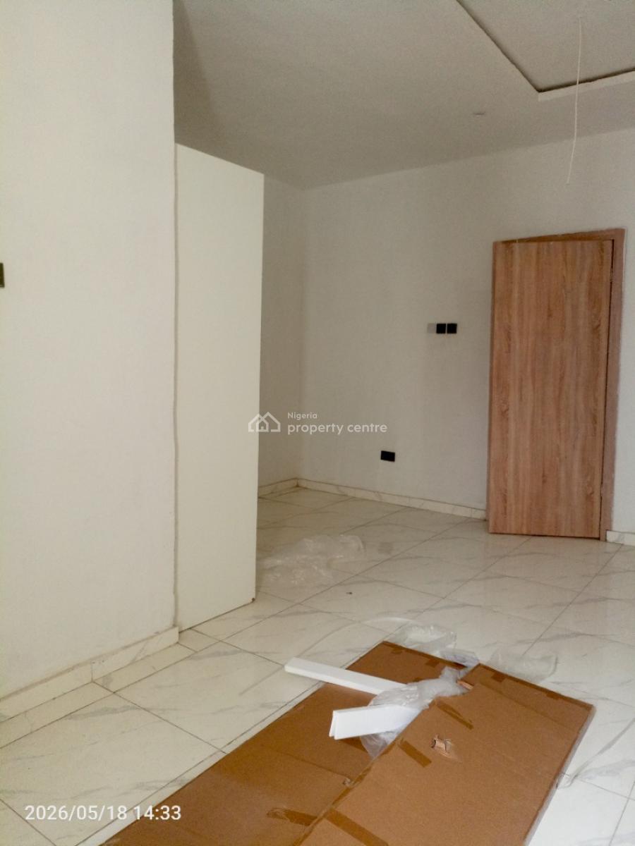 3 Bedroom Luxurious Newly Built Terraces, Pepperoni General Paint, By Lekki Garden Phase 5, Alasia, Ajah, Lagos, Terraced Duplex for Sale