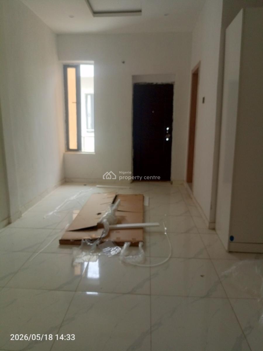 3 Bedroom Luxurious Newly Built Terraces, Pepperoni General Paint, By Lekki Garden Phase 5, Alasia, Ajah, Lagos, Terraced Duplex for Sale