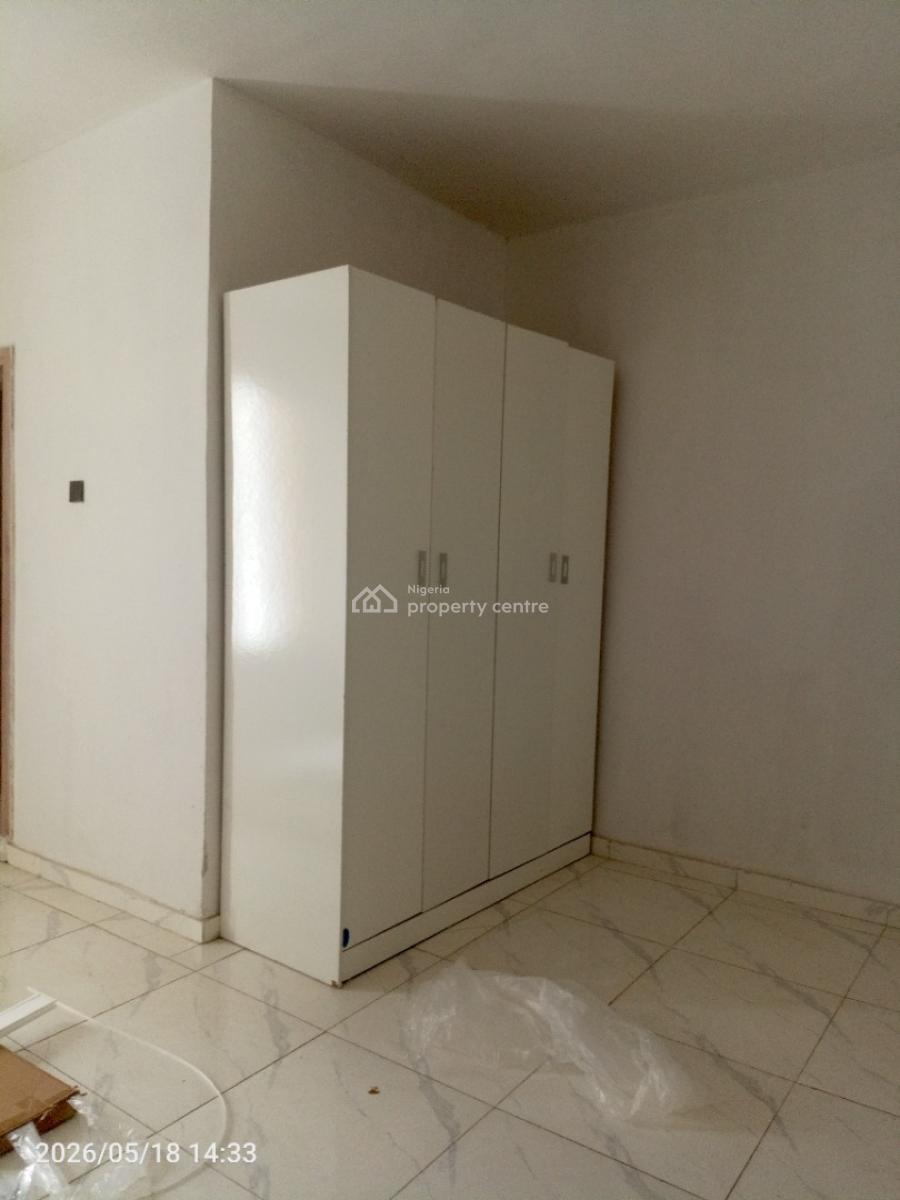 3 Bedroom Luxurious Newly Built Terraces, Pepperoni General Paint, By Lekki Garden Phase 5, Alasia, Ajah, Lagos, Terraced Duplex for Sale