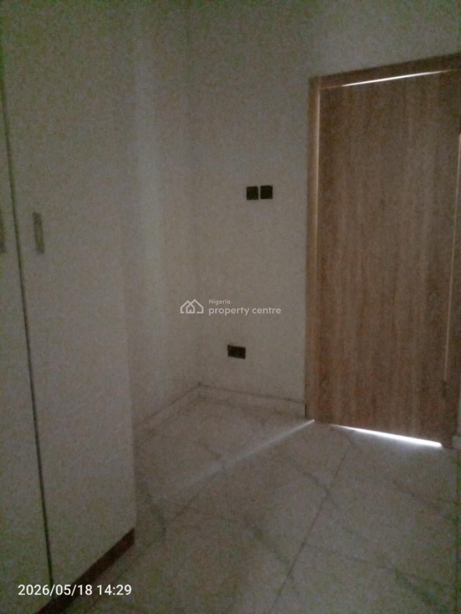 3 Bedroom Luxurious Newly Built Terraces, Pepperoni General Paint, By Lekki Garden Phase 5, Alasia, Ajah, Lagos, Terraced Duplex for Sale