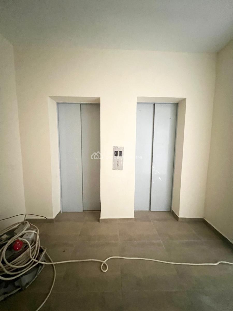 Brand New 2 Bedroom Serviced Apartment, Victoria Island (vi), Lagos, Flat / Apartment for Sale