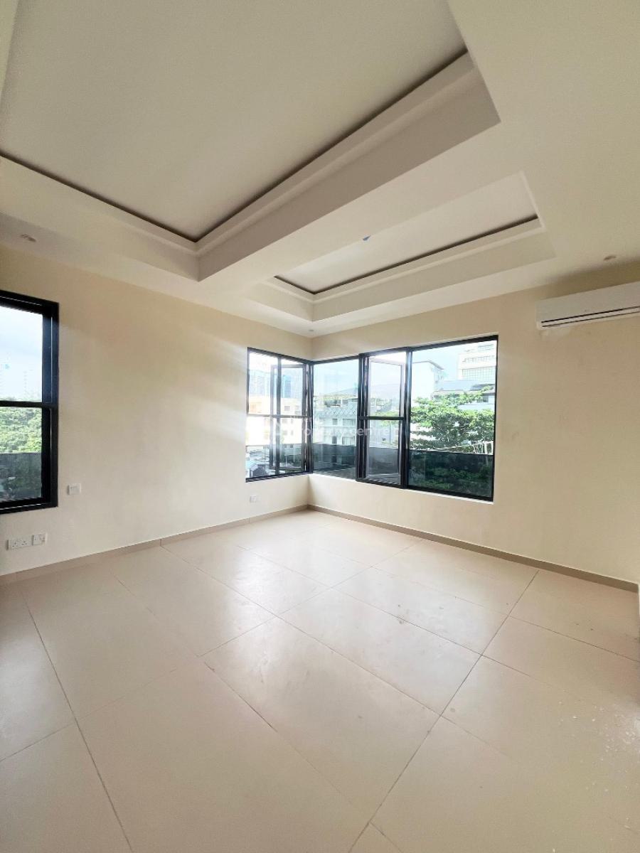 Brand New 2 Bedroom Serviced Apartment, Victoria Island (vi), Lagos, Flat / Apartment for Sale