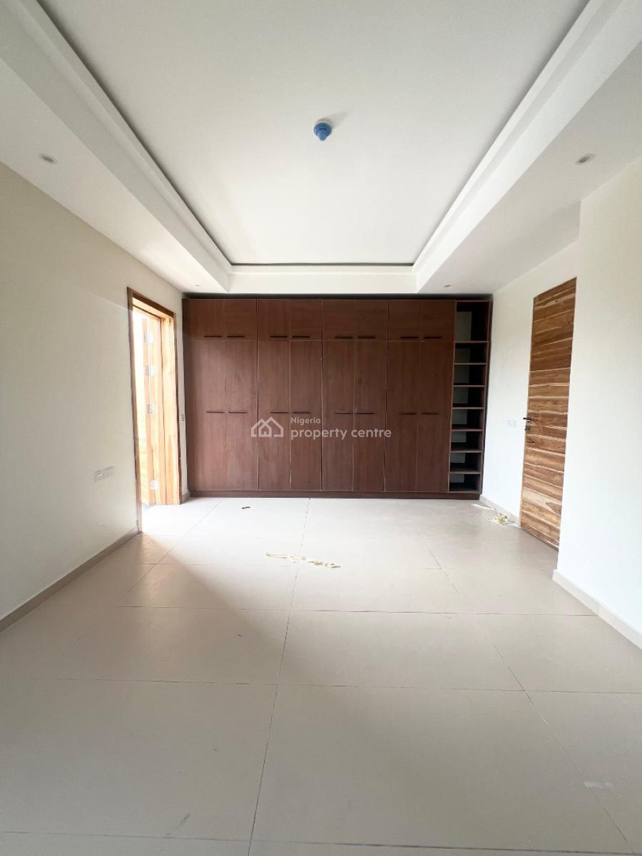 Brand New 2 Bedroom Serviced Apartment, Victoria Island (vi), Lagos, Flat / Apartment for Sale