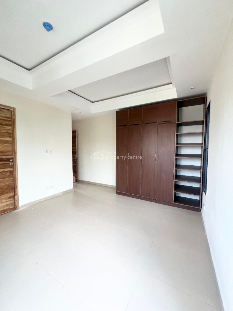 Brand New 2 Bedroom Serviced Apartment, Victoria Island (vi), Lagos, Flat / Apartment for Sale