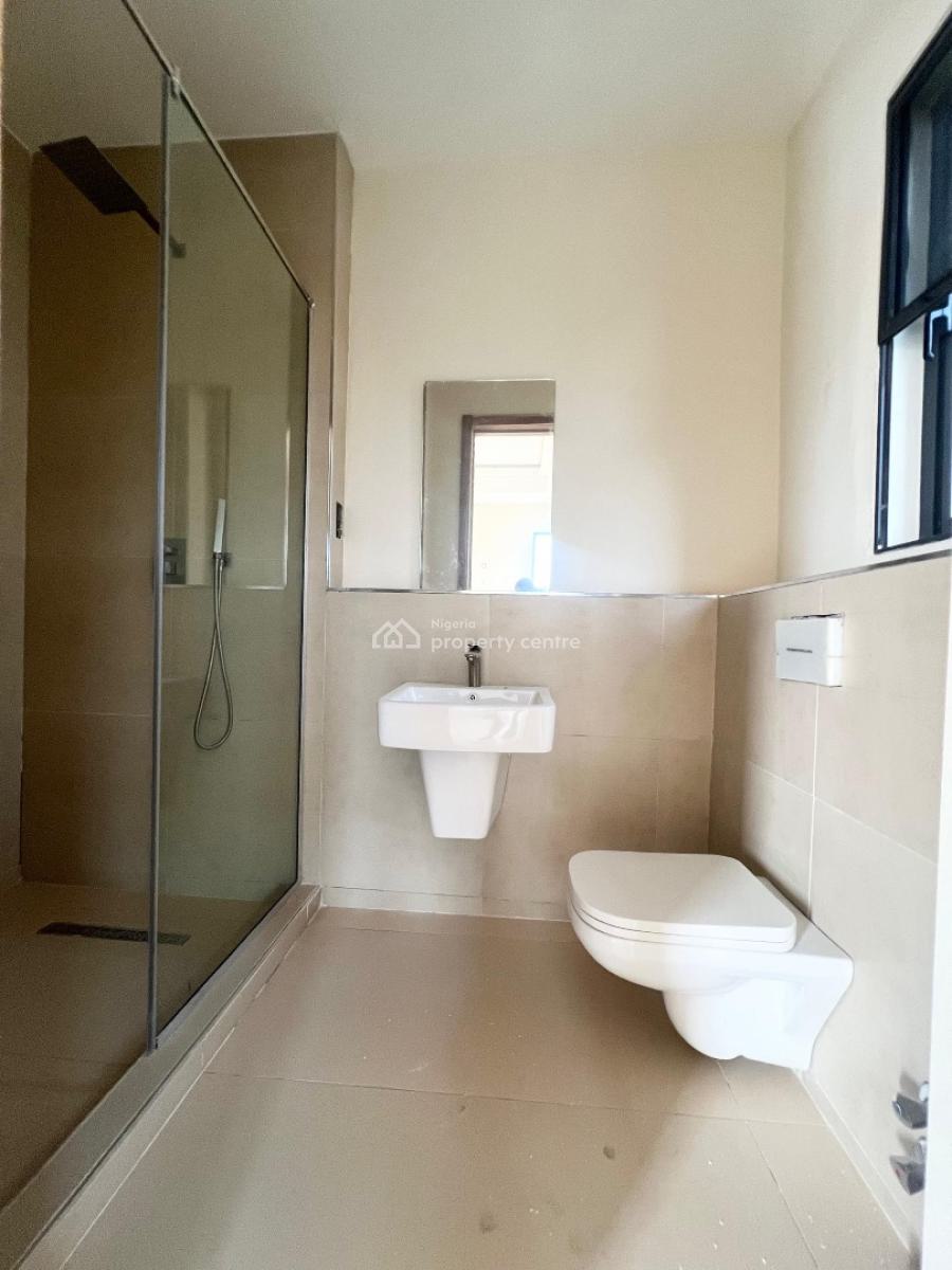Brand New 2 Bedroom Serviced Apartment, Victoria Island (vi), Lagos, Flat / Apartment for Sale