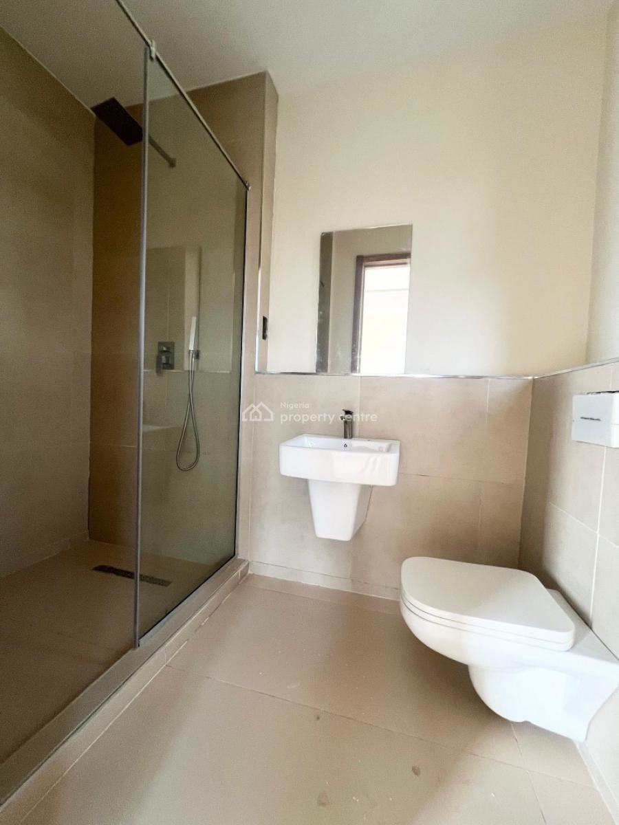 Brand New 2 Bedroom Serviced Apartment, Victoria Island (vi), Lagos, Flat / Apartment for Sale