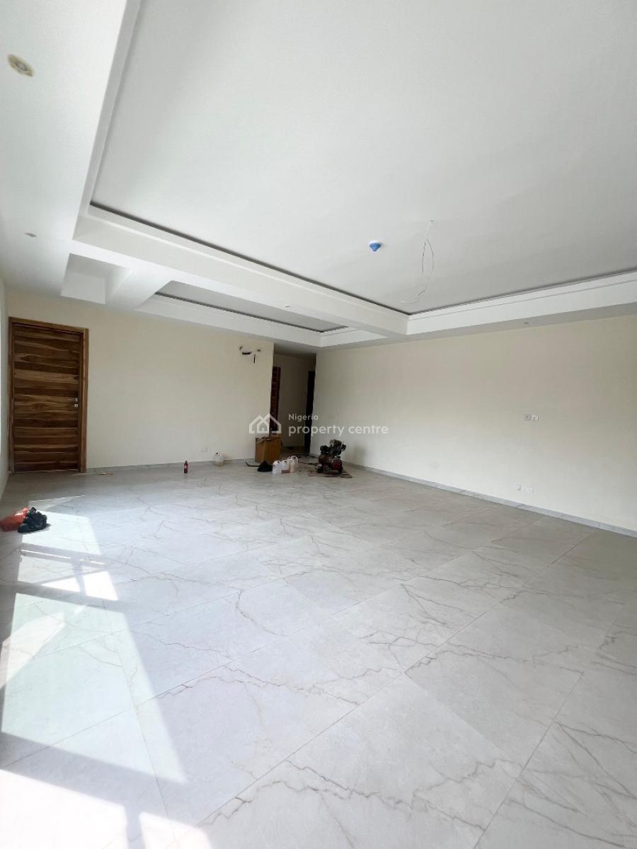 Brand New 2 Bedroom Serviced Apartment, Victoria Island (vi), Lagos, Flat / Apartment for Sale