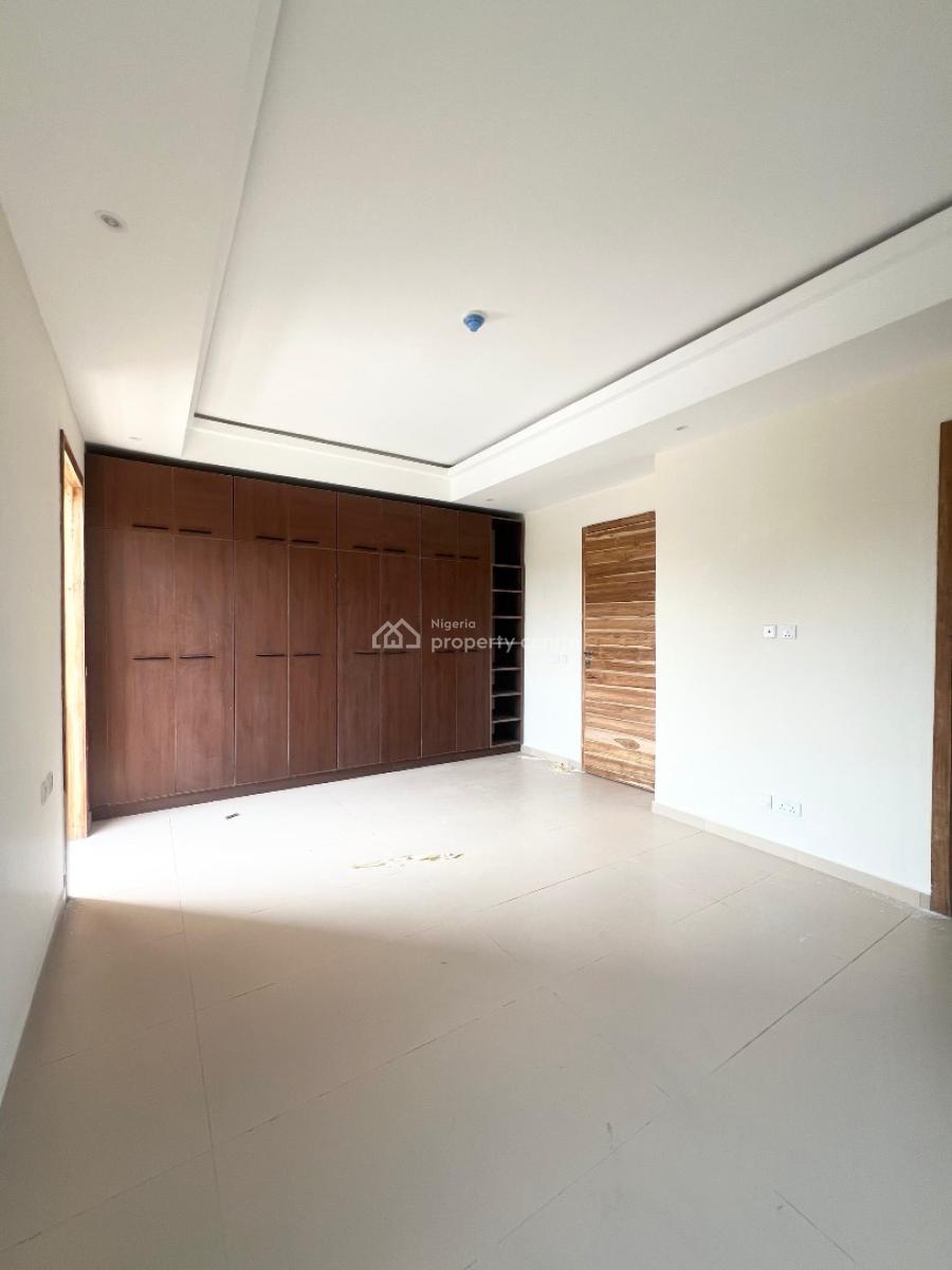 Brand New 2 Bedroom Serviced Apartment, Victoria Island (vi), Lagos, Flat / Apartment for Sale