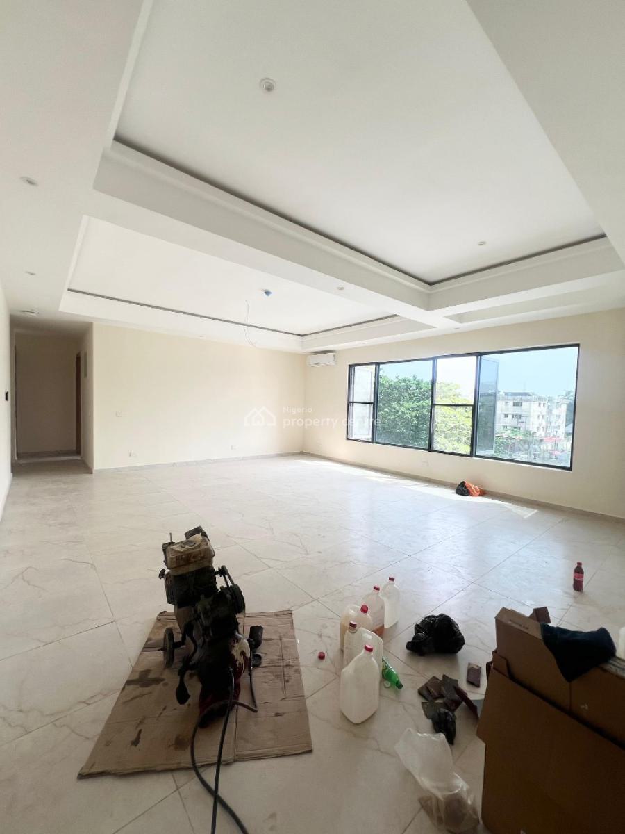 Brand New 2 Bedroom Serviced Apartment, Victoria Island (vi), Lagos, Flat / Apartment for Sale