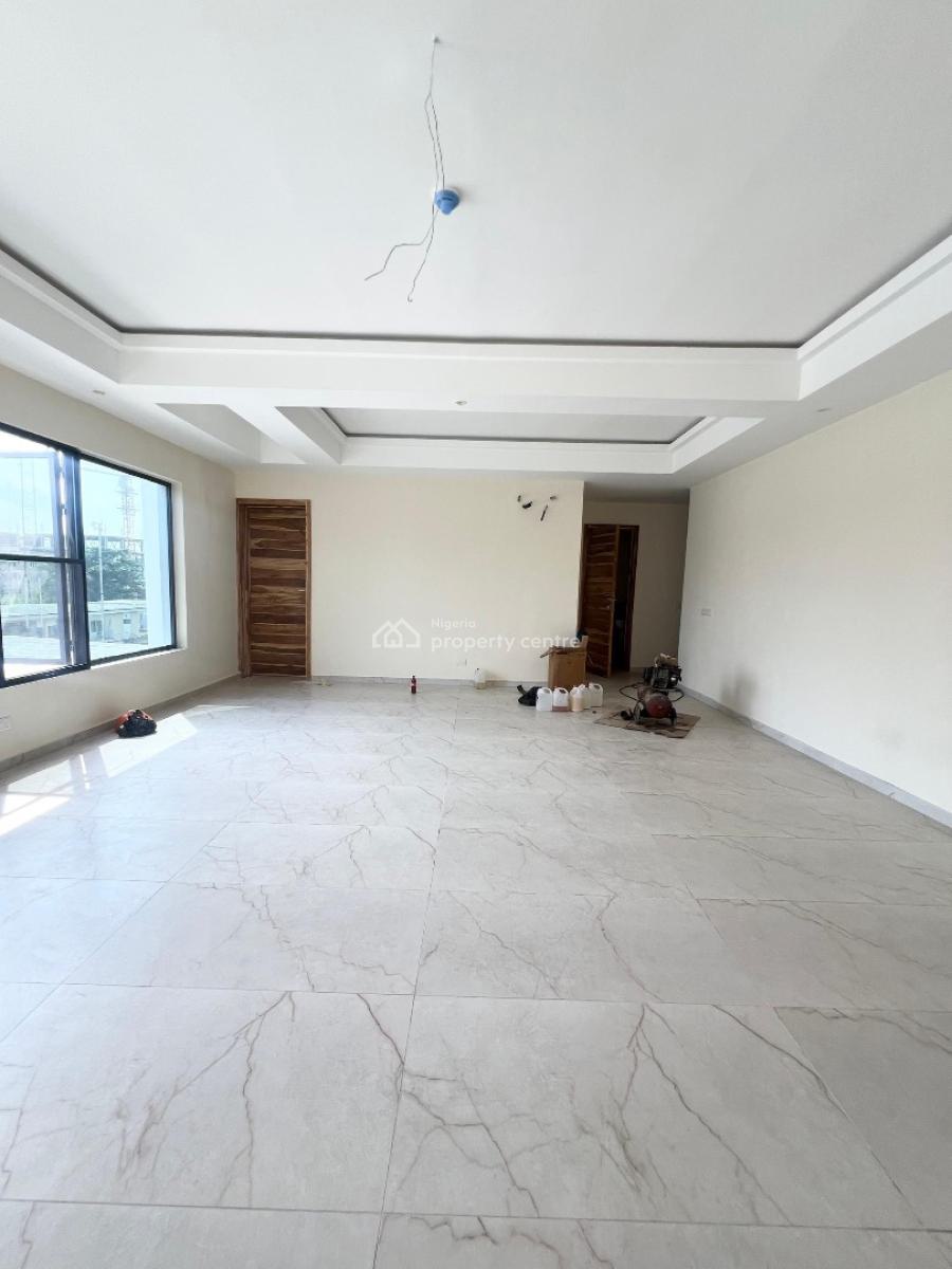 Brand New 2 Bedroom Serviced Apartment, Victoria Island (vi), Lagos, Flat / Apartment for Sale