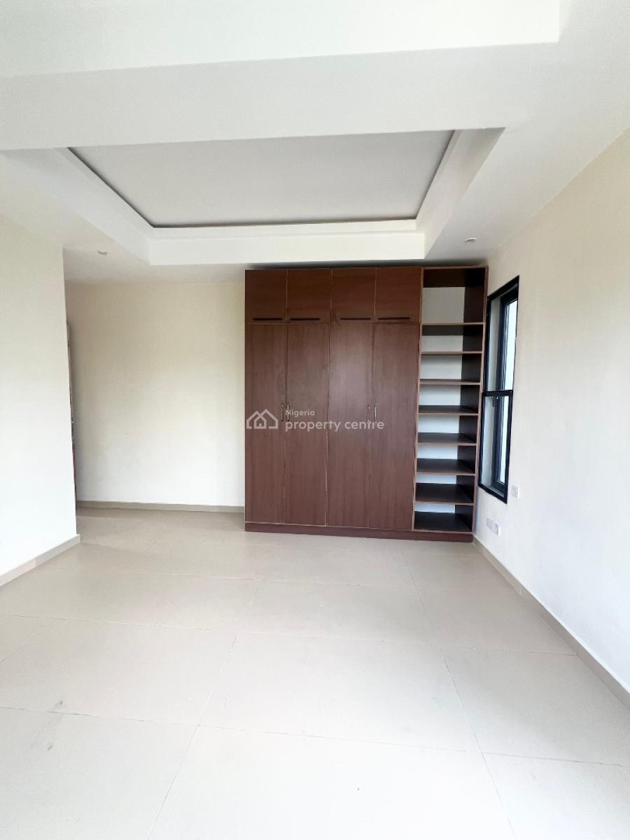 Brand New 2 Bedroom Serviced Apartment, Victoria Island (vi), Lagos, Flat / Apartment for Sale
