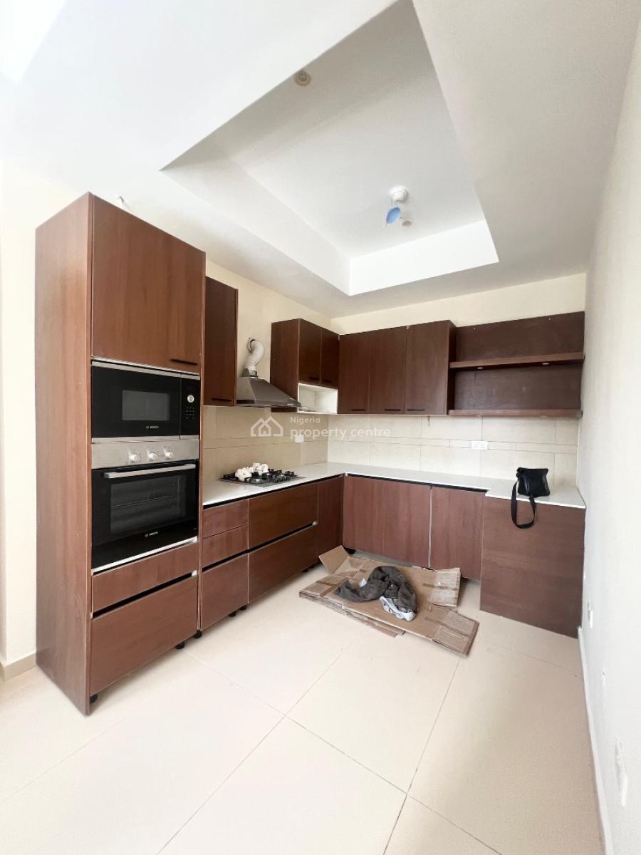 Brand New 2 Bedroom Serviced Apartment, Victoria Island (vi), Lagos, Flat / Apartment for Sale