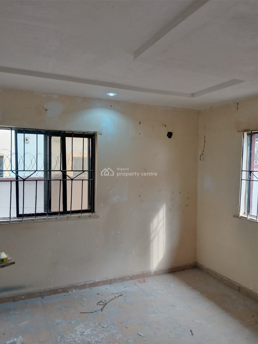 Spacious Self Contain, Efab, Lokogoma District, Abuja, Self Contain (single Rooms) for Rent