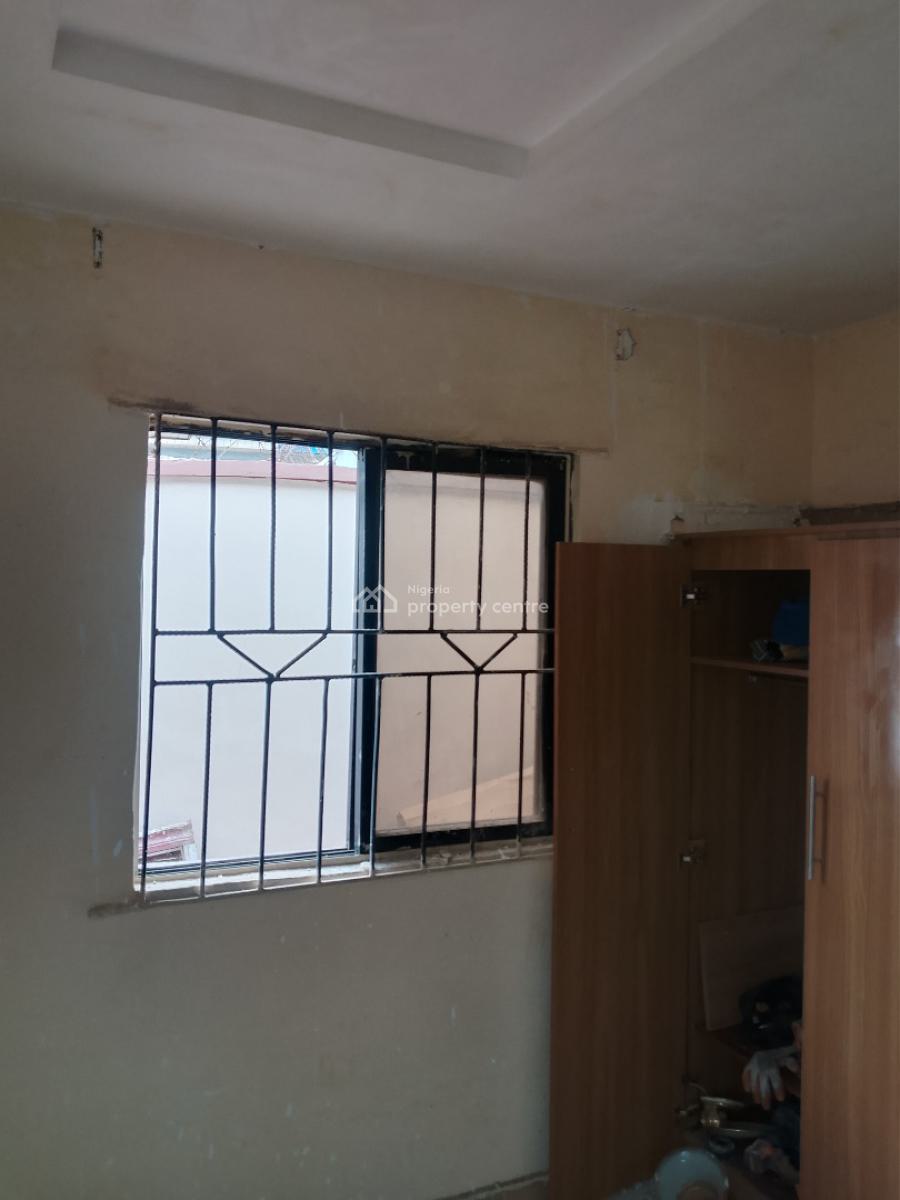 Spacious Self Contain, Efab, Lokogoma District, Abuja, Self Contain (single Rooms) for Rent