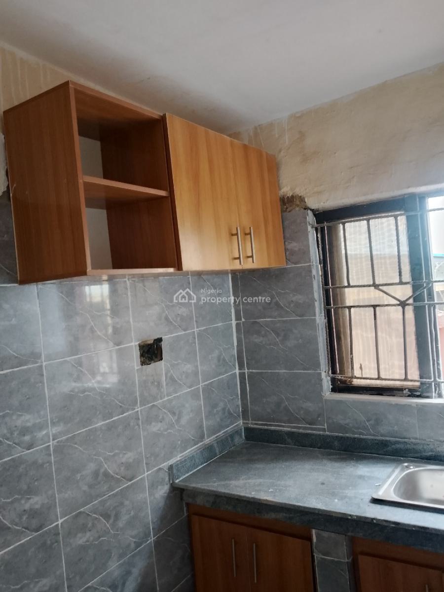 Spacious Self Contain, Efab, Lokogoma District, Abuja, Self Contain (single Rooms) for Rent