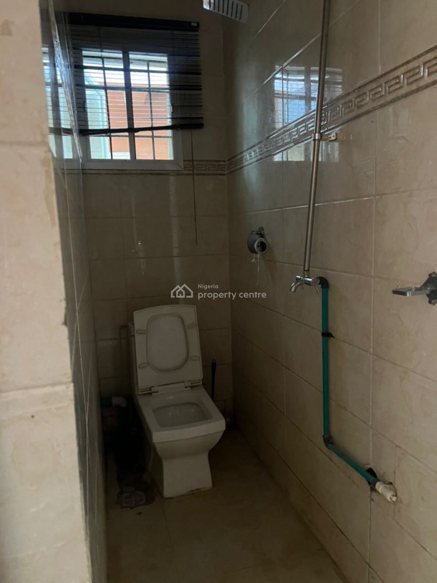 One Room Studio Apartment, Spg Road, Ologolo, Lekki, Lagos, Self Contain (single Rooms) for Rent