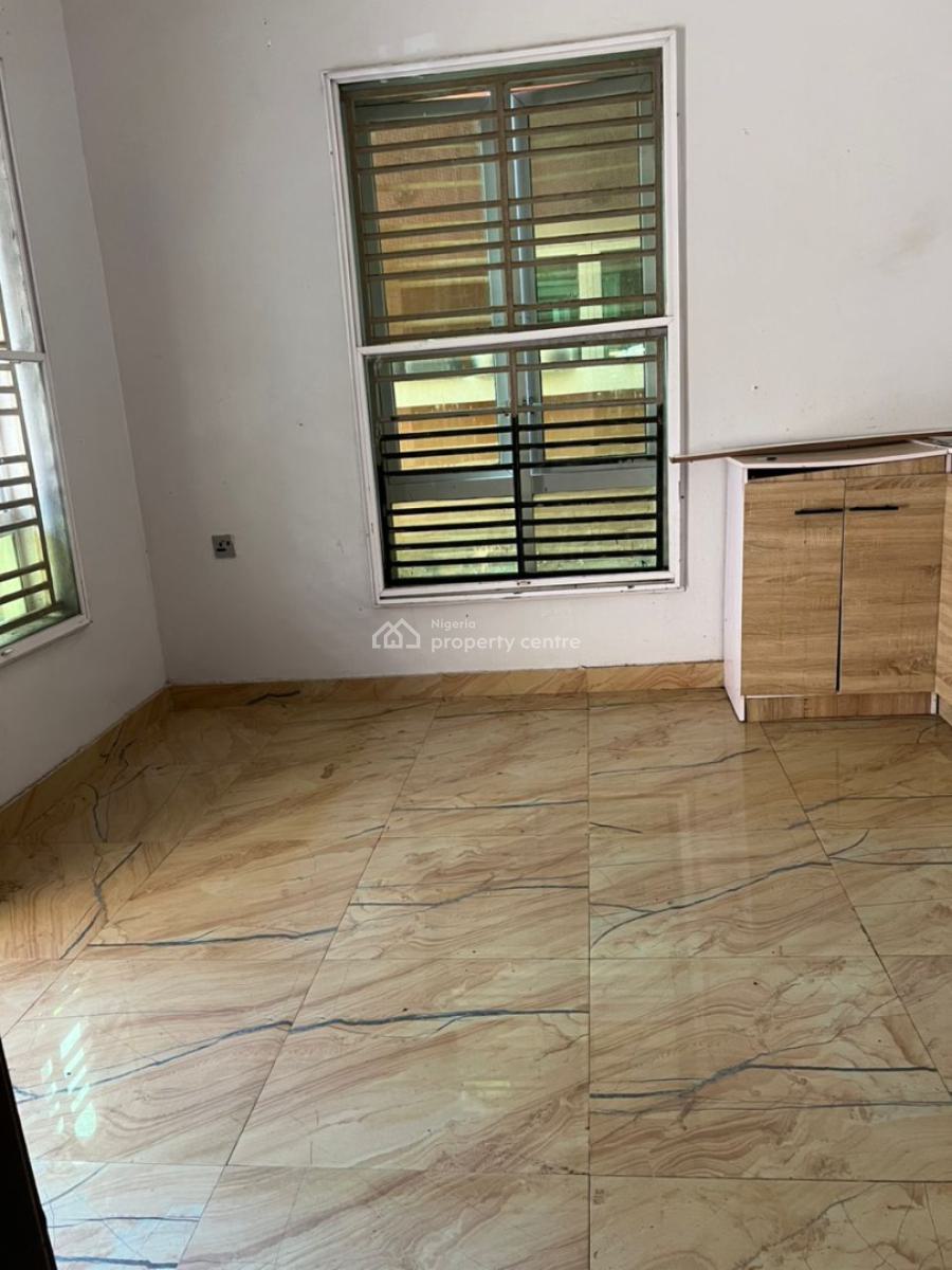 One Room Studio Apartment, Spg Road, Ologolo, Lekki, Lagos, Self Contain (single Rooms) for Rent