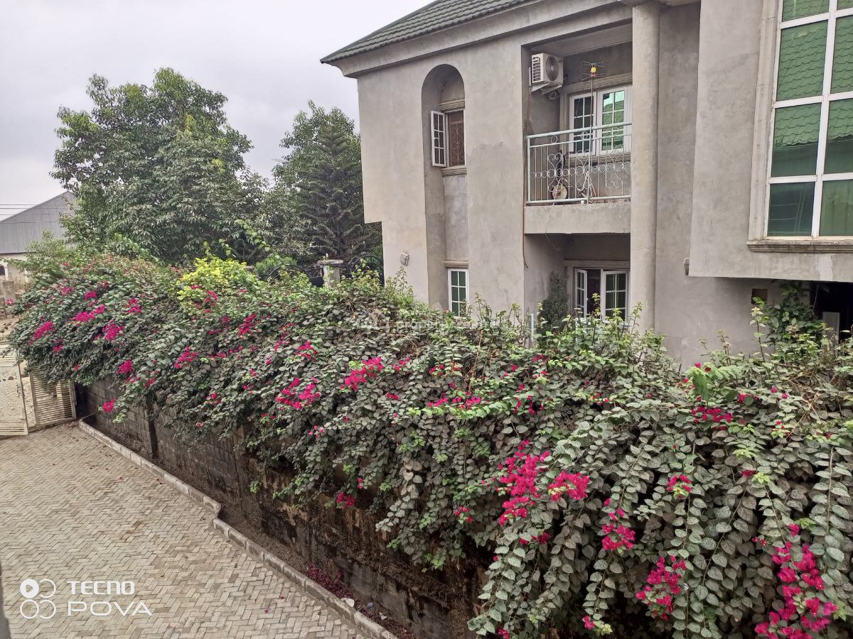 Residential Flats, Ruga Area, Mpape, Mpape, Abuja, Block of Flats for Sale