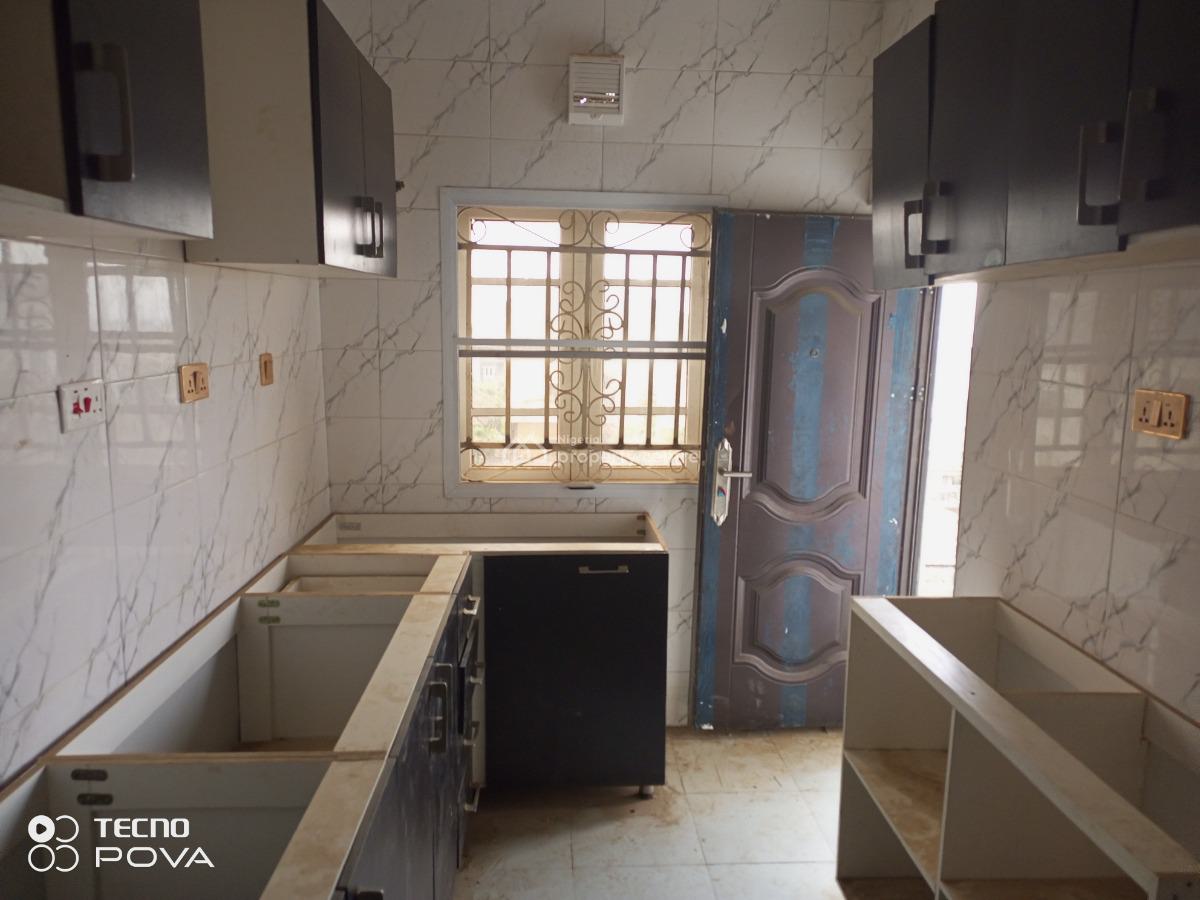 Residential Flats, Ruga Area, Mpape, Mpape, Abuja, Block of Flats for Sale