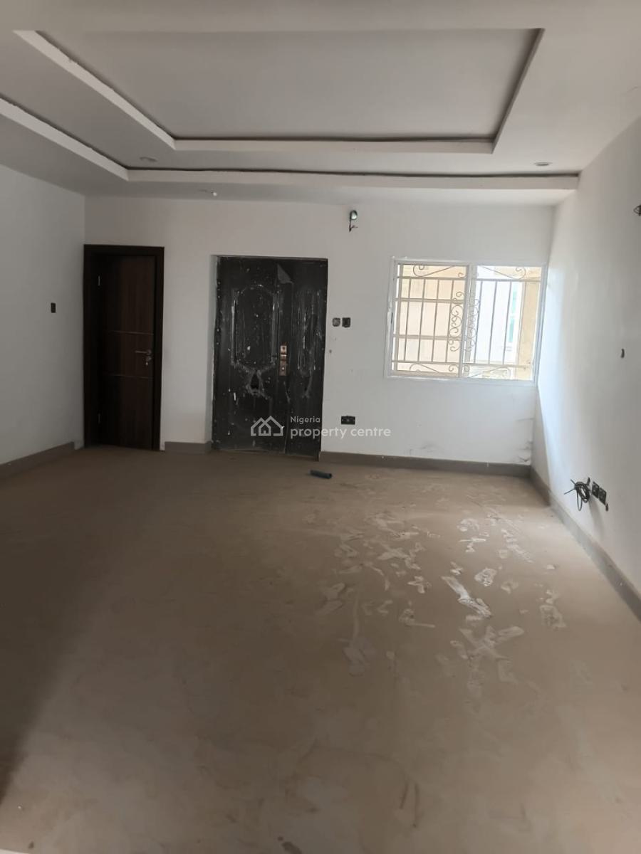 Residential Flats, Ruga Area, Mpape, Mpape, Abuja, Block of Flats for Sale