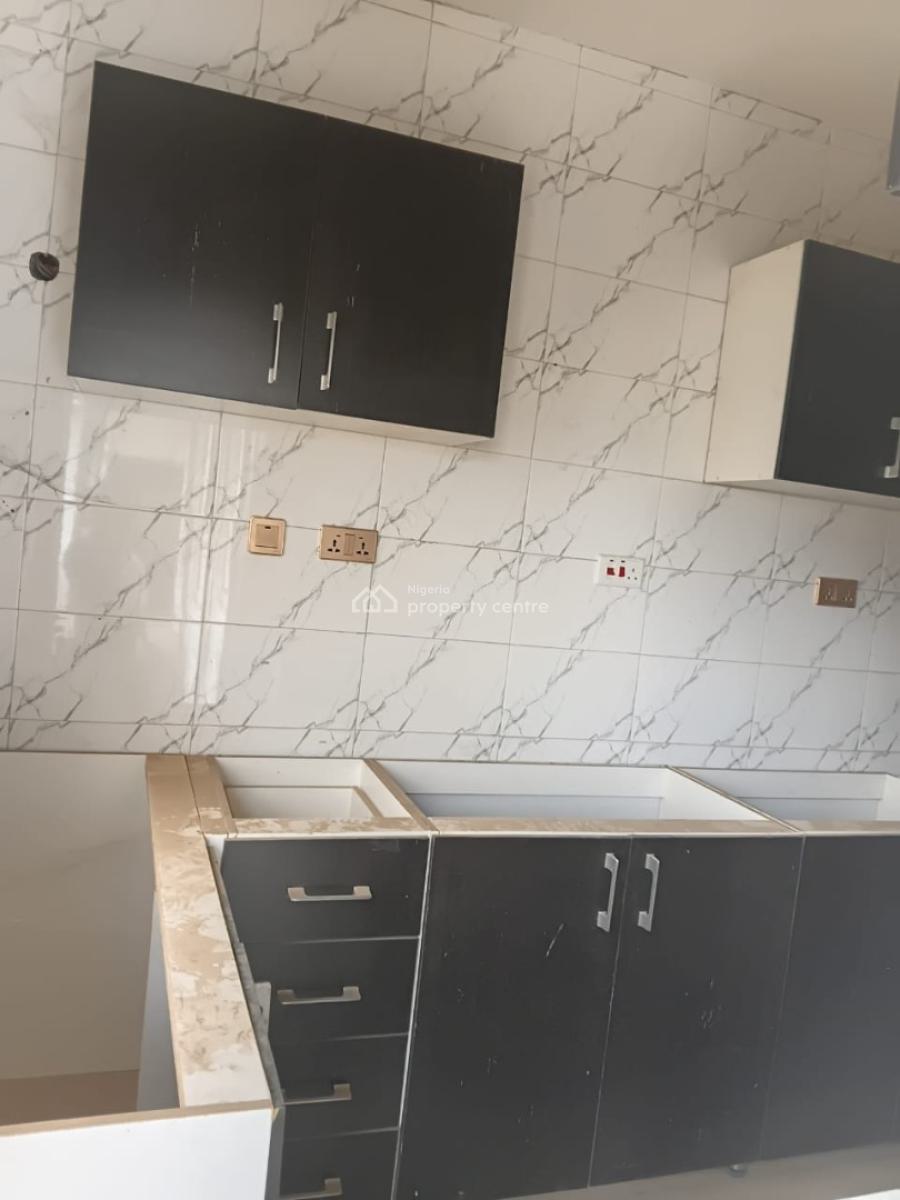 Residential Flats, Ruga Area, Mpape, Mpape, Abuja, Block of Flats for Sale