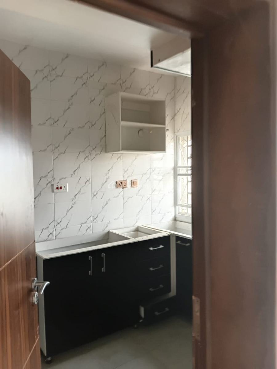 Residential Flats, Ruga Area, Mpape, Mpape, Abuja, Block of Flats for Sale