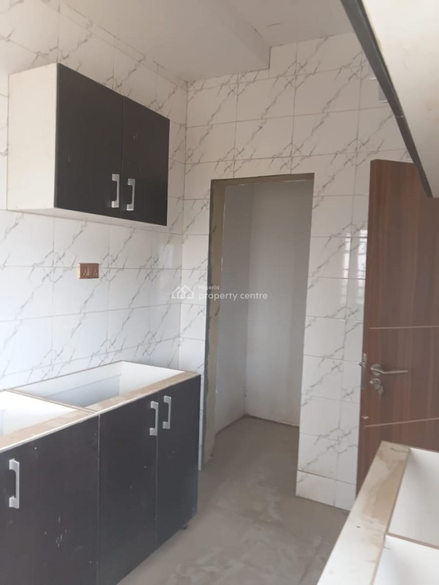 Residential Flats, Ruga Area, Mpape, Mpape, Abuja, Block of Flats for Sale