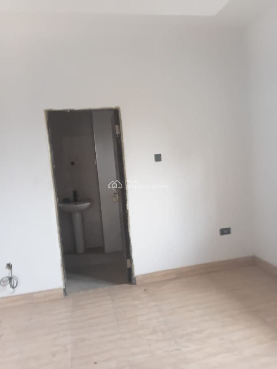 Residential Flats, Ruga Area, Mpape, Mpape, Abuja, Block of Flats for Sale